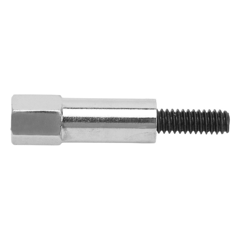 14Pcs Engine Valve Cover Bolt 7283 Electroplated 1/4in‑20 Valve Cover