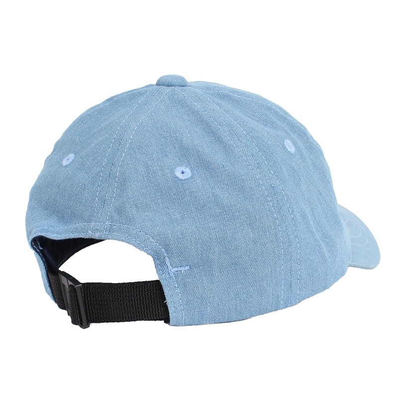 Champion 141-007A Kids Cap, blue (denim blue)