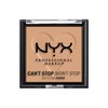 NYX PROFESSIONAL MAKEUP Can't Stop Won't Stop Mattifying Pressed Powder