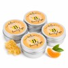 Balm's Honey Lips Kit 4 10g - Balsamo Labios Hidratante