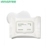 INNISFREE Olive Vitamin E Real Cleansing Tissue 150g/30ea
