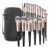 Maquillaje Estuche Portátil Brochas Cosmetiquera Organizador Maquillaje
