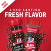 McCormick Whole Black Peppercorns, 3.5 oz