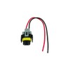 Connect 37473 2 Pin Fog Light and Speed Sensor (Pack