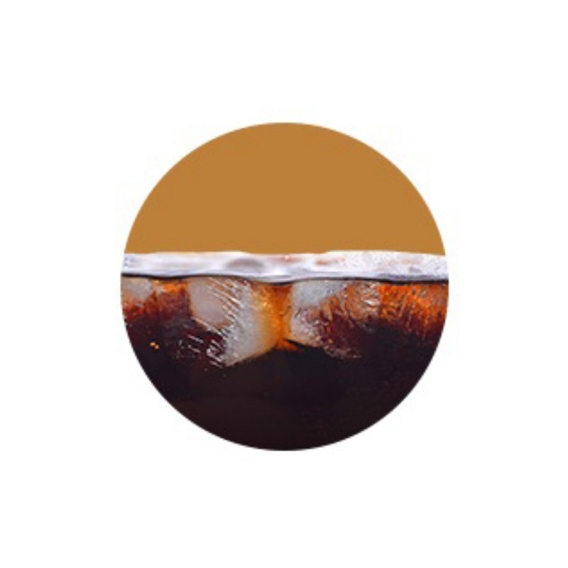Maxim Ice Sweet Black Coffee Mix
