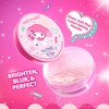 wet n wild My Melody and Kuromi Luminous Loose Setting