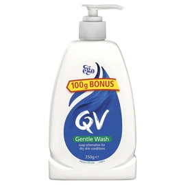 QV Gentle Wash, 350 g (Pack of 1)