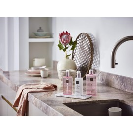 RITUALS Sakura Kitchen Hand Balm - Dry Skin Balm - Rice Milk & Cherry Blossom - 5.9 Fl Oz