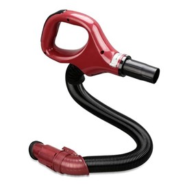 ZU561 Replacement Hose Handle for Shark Navigator Rotator Lift-Away Upright Vacuum Models ZU561, ZU560 Blue, ZU562, UV725 Gray, UV650, Repalce Part 511FFJ560