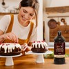 Naku Mexican Vanilla Extract - Pure and Traditional with a