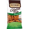 Snyder's of Hanover Pretzels, Gluten Free Pretzel Sticks, 8 Oz