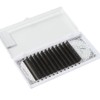 FELICIA Flat Lash Matte Eyelash Extensions Ultra Soft Single Matsueku