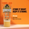 Gorilla All Purpose Wood Filler, Golden Oak Color, 6 Ounce
