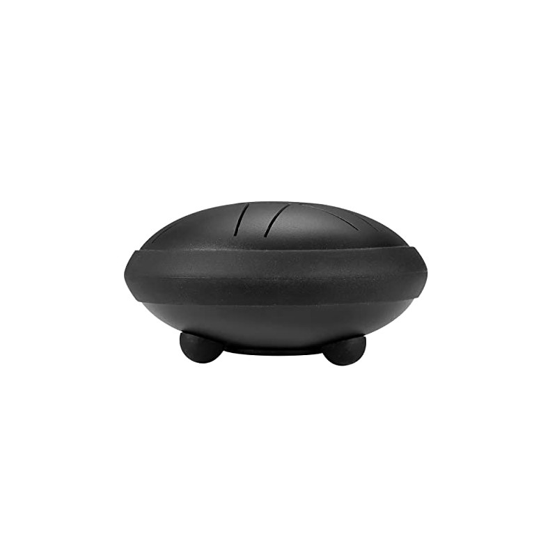 Melody Tongue Drum 5.5 Inch C5 Black