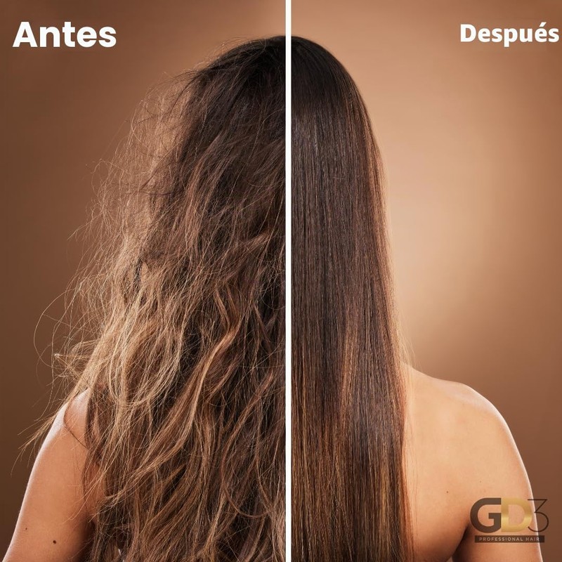 GD3 Tratamiento con Aceite de Argán 100 ml