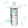 Shampoo Neutro Nefertiti Sin Sal Limpieza Profunda 1000 Ml