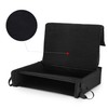 1st Place Products Foldable Padded Nylon Tote Carrying Case -Transport