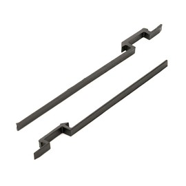 LST Sliding roof bracket repair kit rod clips set 10 pieces