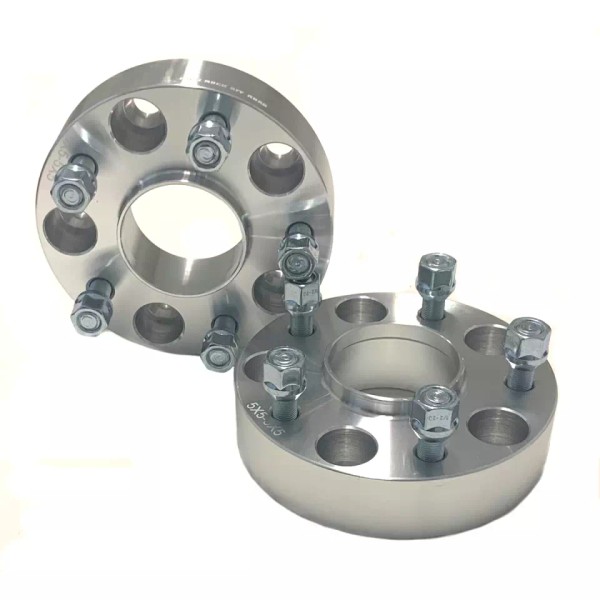 Iron Rock Off Road WJ / JK 1.5" Wheel Spacer
