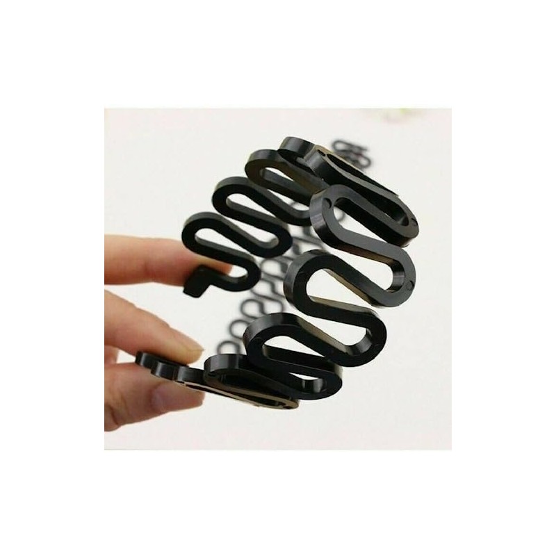 French Plait Hair Braiding Tool Hook Magic Hair Twist Styling
