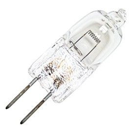 Bowens 20 watt Modeling Lamp Halogen G4 (230v) for the Ringflash Pro