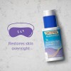 Crema De Noche Para Piel Sensible Humectante Reparador