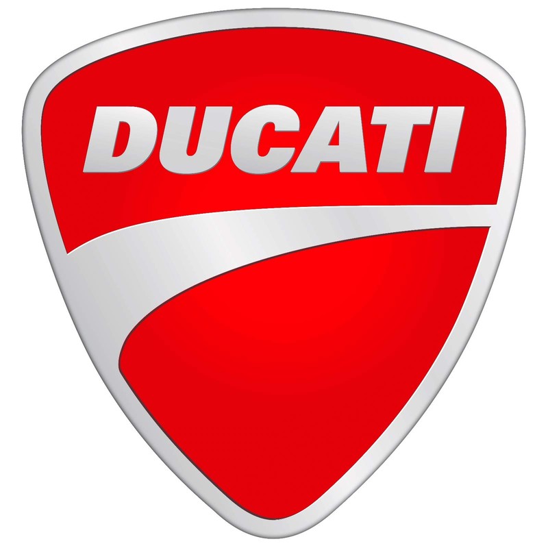 Ducati Panigale V4 Carbon Adhesive Tank Protector 97480161A