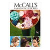 McCall Pattern Company M6763 Flowers Sewing Template, One Size Only