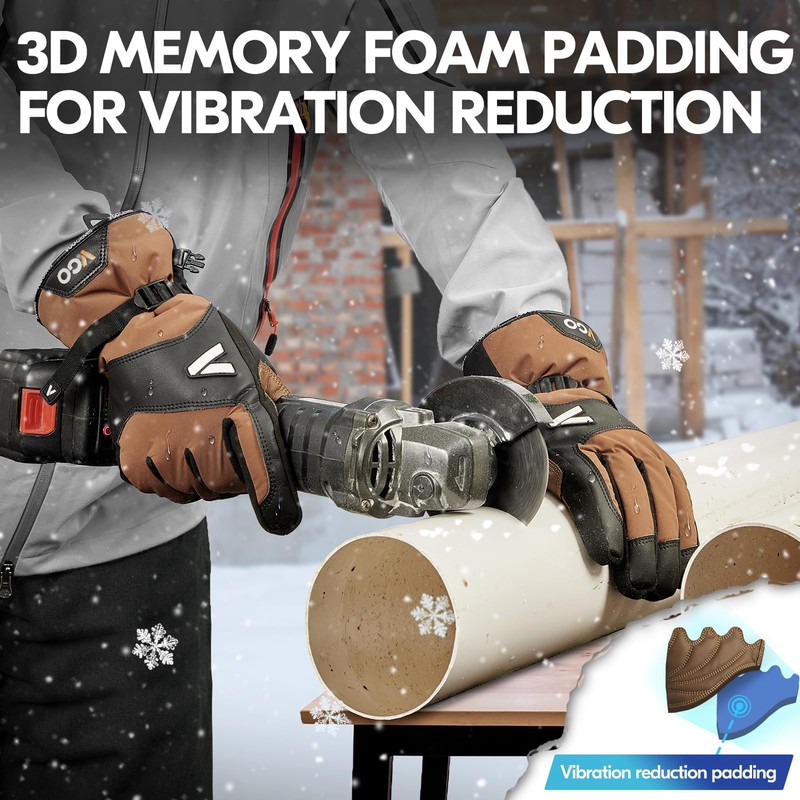 GA7760FLWP (Brown, L)