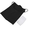 WHEEL UP Bicycle Protection Face Mask Breathable Neck Gaiter Riding