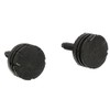 Lowering Kit Suspension Adjusting Cushions Compatible with Corvette C5 C6