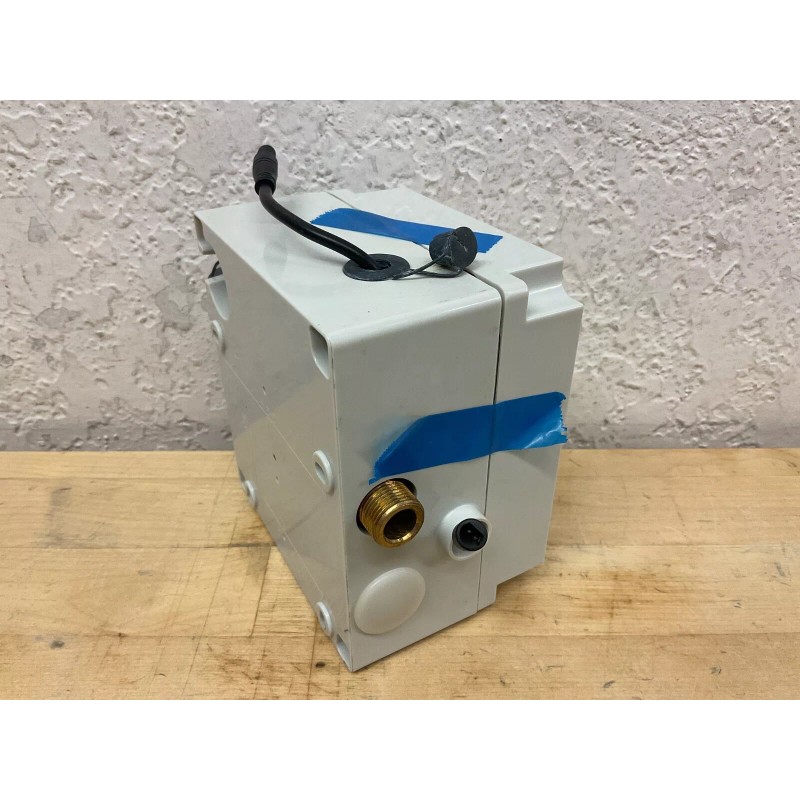 American Standard Selectronic Electronic Faucet in Polished Chrome 6055102.002