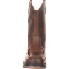 Georgia Boot Athens Pull-On Work Boot Size 12(M)