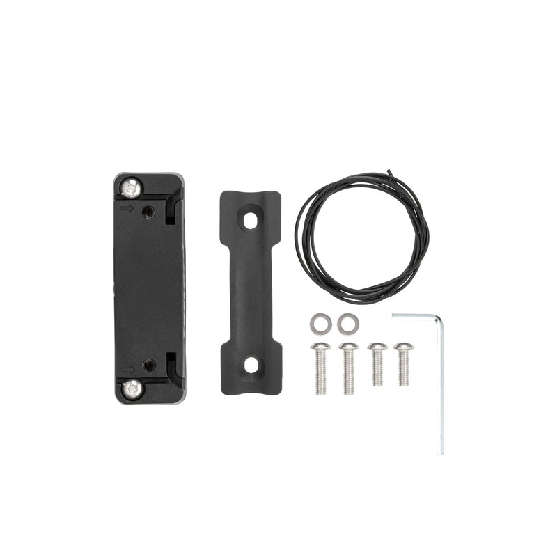 Trelock FS 380/85 Manufaktur Folding Lock