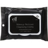 e.l.f. Makeup Remover Cleansing Cloths, 20 Count