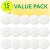 IMPRESA Steam Mop Scent Discs - Fresh Lemon Aroma &
