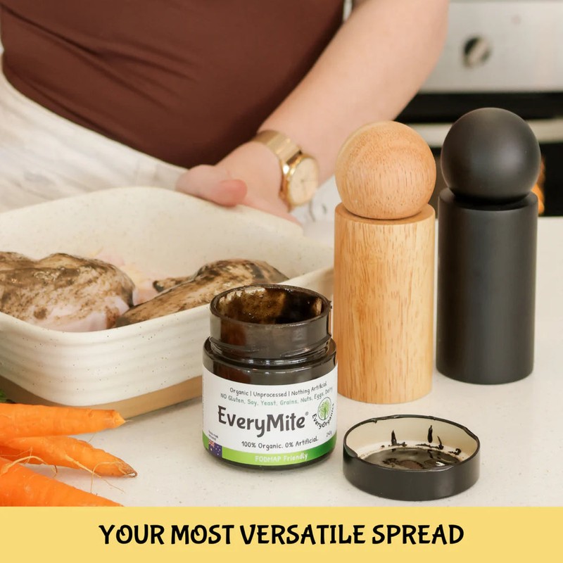 EVERYORGANICS EveryMite FODMAP Friendly 150g