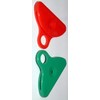 Werpower Plastic Shepherd Dog Whistle. Pack of 3
