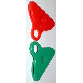 Werpower Plastic Shepherd Dog Whistle. Pack of 3