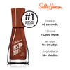 Sally Hansen Insta-Dri® Nail Polish - Color Collision Collection, Across