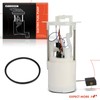 A-Premium Electric Fuel Pump Module Assembly with Sending Unit Compatible