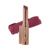 Nude By Nature Creamy Matte Lipstick, 05 Riberry 2.75g
