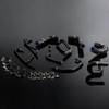 G-PLUS Silicone Radiator Coolant Hose Compatible with 1994-1997 Mazda Miata