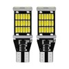 LED Back Lamp T16/T15/ T10 W16W Backlight Explosive Light 1200