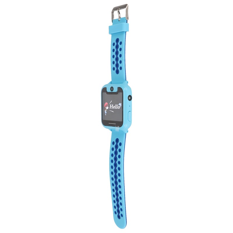2G GSM Kids Smart Watch Waterproof Cell Phone Watch 1.54in