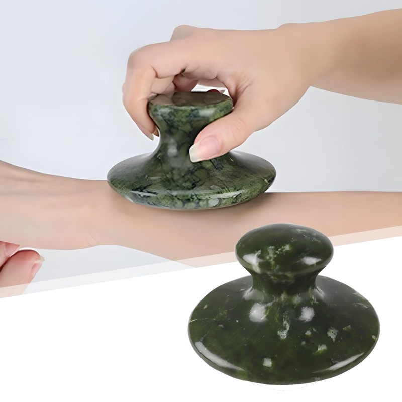 Homaisson Massage Stone