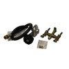Broilmaster P3X Grills Natural Gas to LP Conversion Kit
