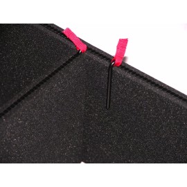 WorldCaseCompany New extra kit divider sections fits your Nanuk 935 TrekPak + Free nameplate