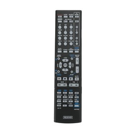 Vinabty AXD7622 Ersatz-Fernbedienung für Pioneer VSX-921 VSX-826-K VSX-823-K VSX-823 VSX-822-K VSX-821-K VSX-921-K VSX-821 VSX-819H-K VSX-819H VSX-524-K VSX-524 VSX-523-K VSX-523 VSX-522-K