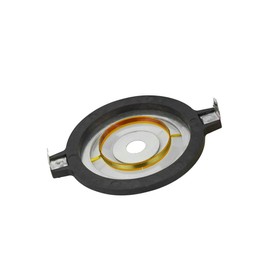 PRV AUDIO RPTW500My-Nd Original Replacement Diaphragm for TW500My-Nd Super Tweeter